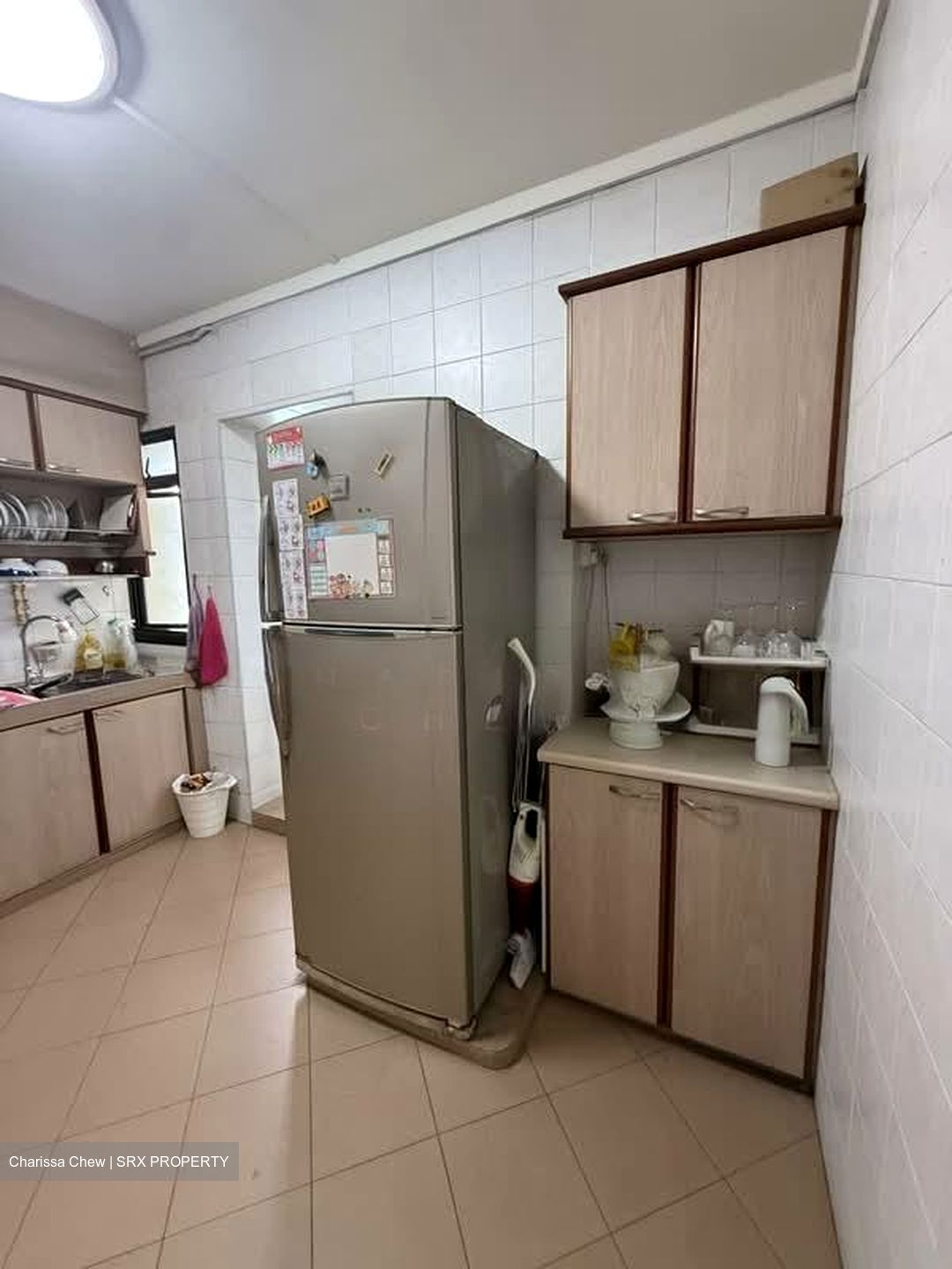 Blk 838 Hougang Central (Hougang), HDB 5 Rooms #551156051